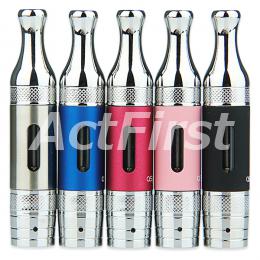 Aspire ET-S 3ml BVC パイレックスガラス クリアカトマイザー Clearomizer (5個入)